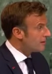Emmanuel Macron, discours  l'ONU, 2022