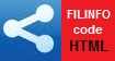 Widget, actualit, FIL-INFO-FRANCE. EU  widget actualits, news, infos, FILINFO, code html gratuit