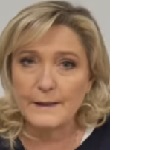 Marine Le Pen vote contre le Pass sanitaire  l'Assemble nationale, 2022